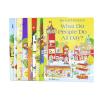 Richard Scarrys Best Collection Ever! - 10-book collection