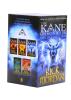 Percy Jackson and the Kane Chronicles: Special Collection 5 Books Boxset By Rick Riordan