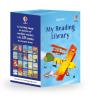 My Reading Library By Usborne