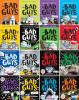 Bad Guys Book Series 1-16 By Aaron Blabey