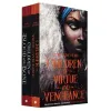 The Legacy of Orisha Series by Tomi Adeyemi 2 Books Collection Set