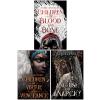 Legacy of Orisha Series 3 Books Collection Set By Tomi Adeyemi